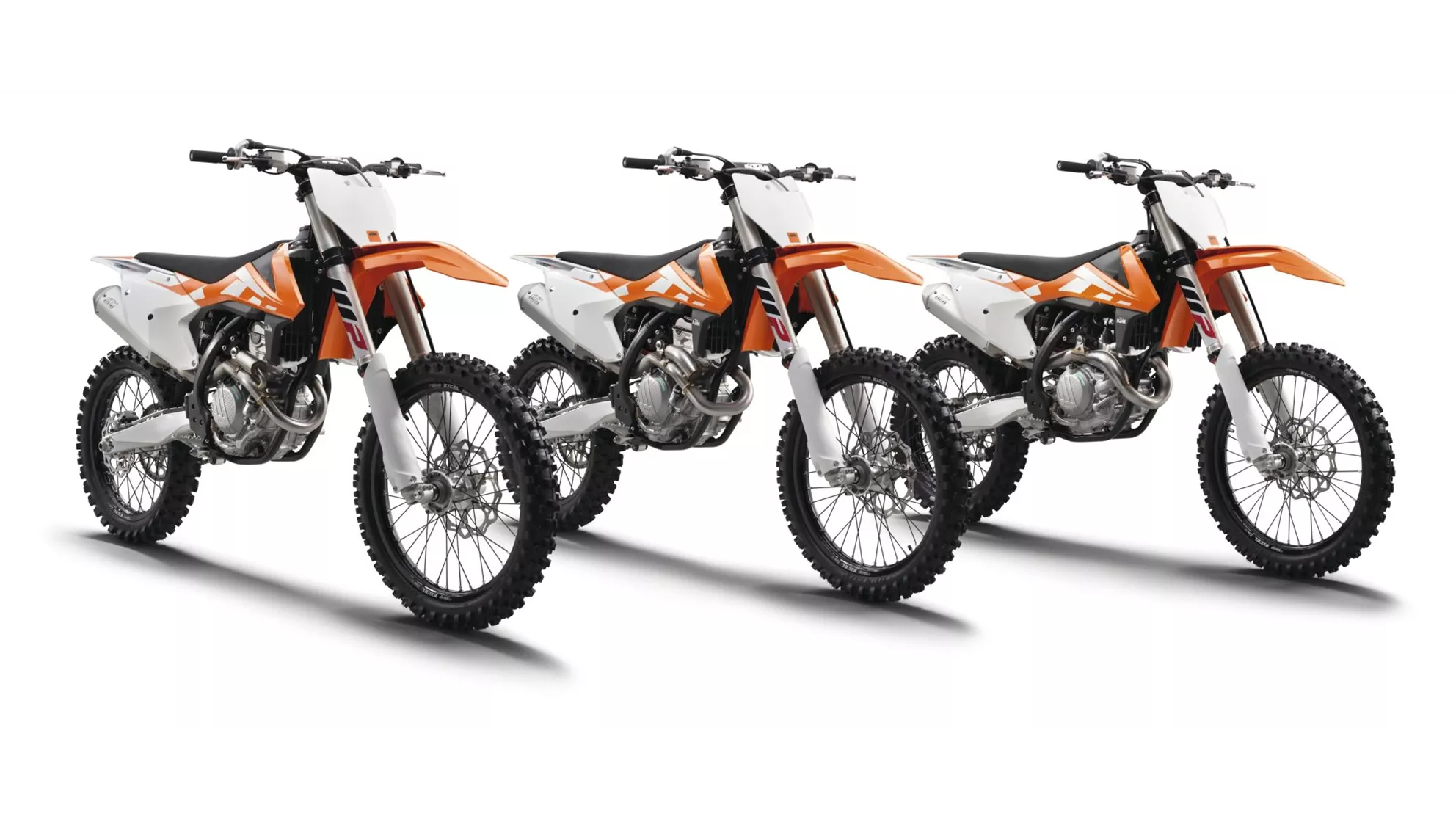 KTM 250 SX-F - Image 18 KTM 250 SX-F - Image 18