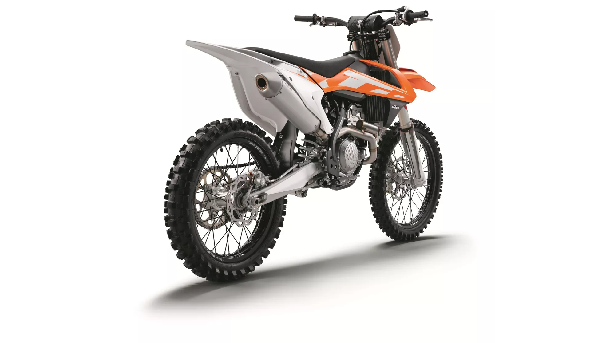KTM 250 SX-F - Image 20 KTM 250 SX-F - Image 20