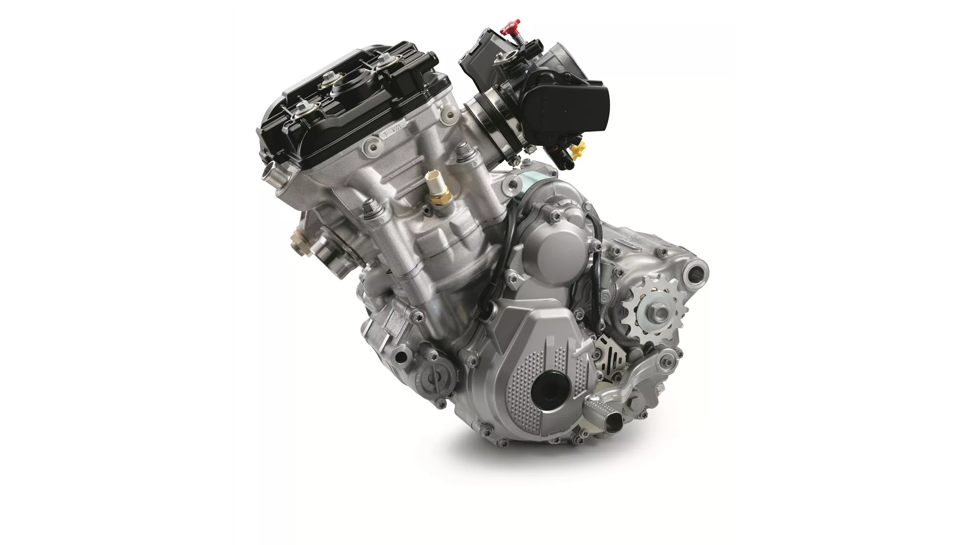 KTM 250 SX-F - Image 21 KTM 250 SX-F - Image 21