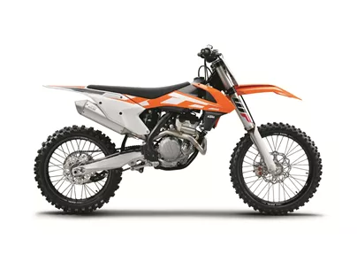 KTM 250 SX-F 2016