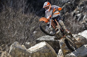 KTM 300 EXC 2016 - Bild 2 KTM 300 EXC 2016 - Bild 2