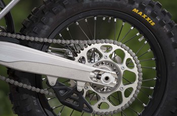 KTM 300 EXC 2016 - Bild 3 KTM 300 EXC 2016 - Bild 3