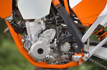 KTM 300 EXC 2016 - Bild 4 KTM 300 EXC 2016 - Bild 4