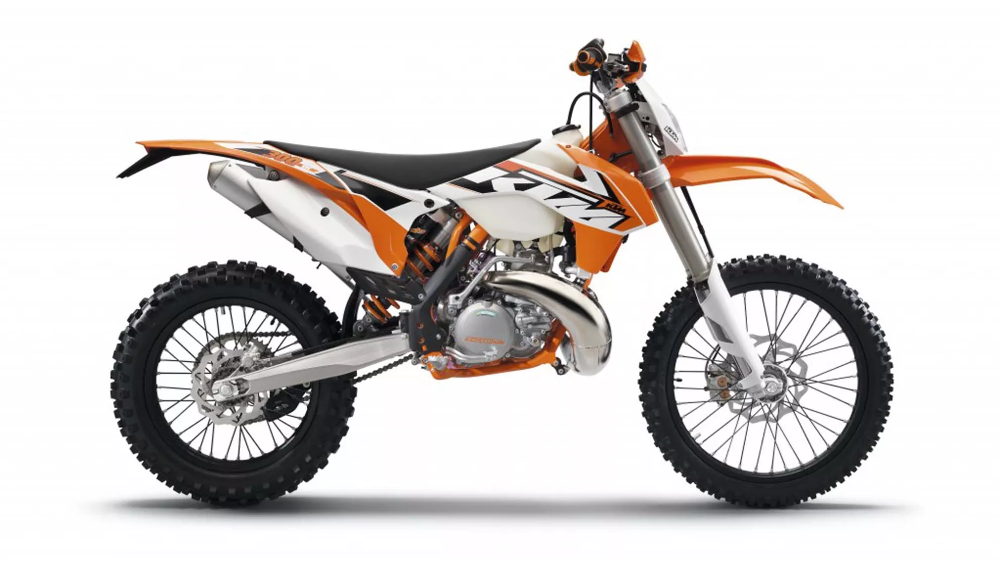 KTM 300 EXC - Image 2 KTM 300 EXC - Image 2
