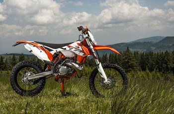 KTM 300 EXC 2016 - Bild 6 KTM 300 EXC 2016 - Bild 6