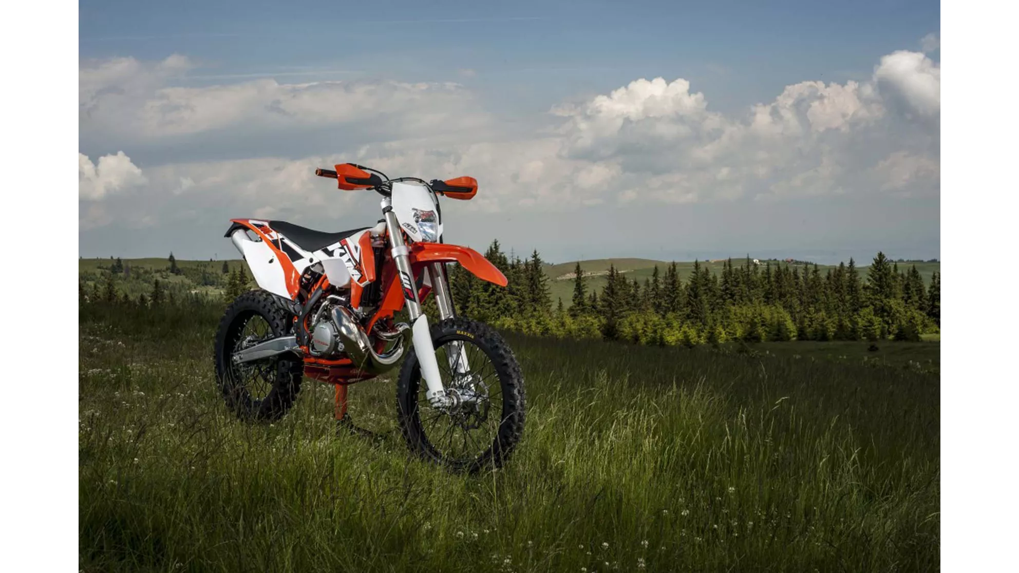 KTM 300 EXC - Image 4 KTM 300 EXC - Image 4