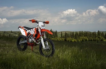 KTM 300 EXC 2016 - Bild 7 KTM 300 EXC 2016 - Bild 7