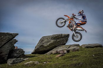 KTM 300 EXC 2016 - Bild 9 KTM 300 EXC 2016 - Bild 9