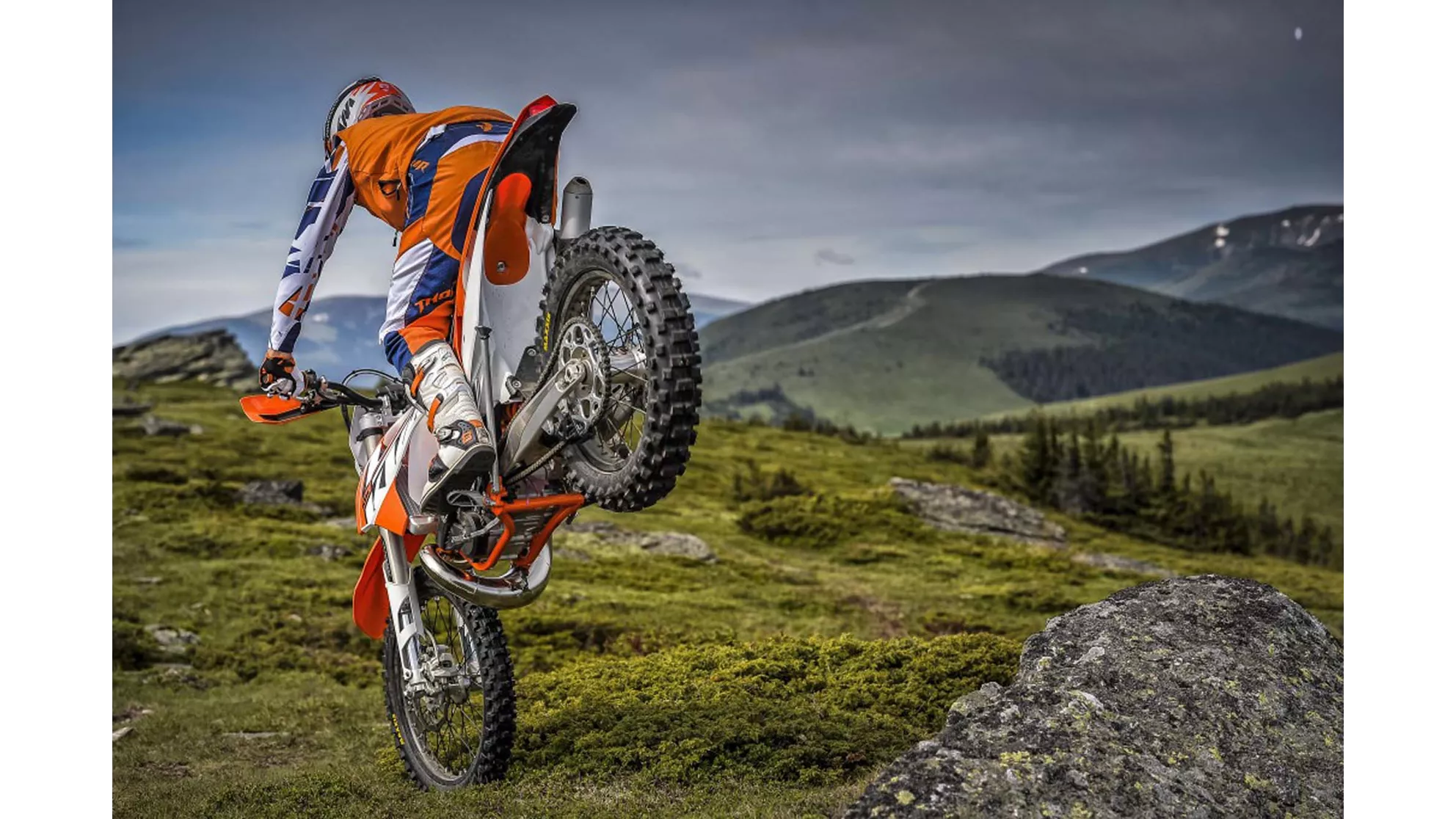 KTM 300 EXC - Image 7 KTM 300 EXC - Image 7
