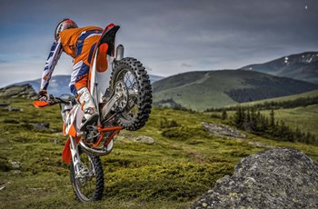 KTM 300 EXC 2016 - Bild 10 KTM 300 EXC 2016 - Bild 10