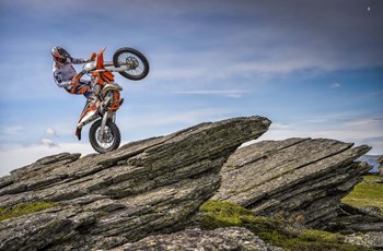 KTM 300 EXC 2016 - Bild 11 KTM 300 EXC 2016 - Bild 11