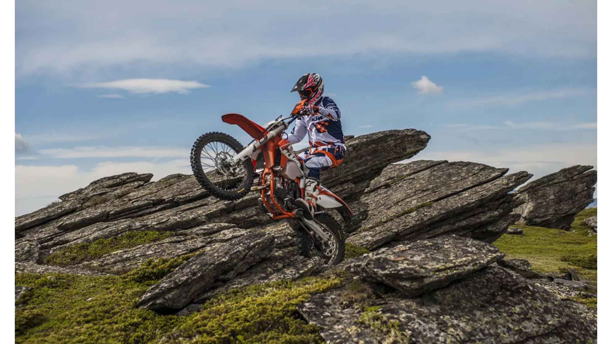 KTM 300 EXC - Image 9 KTM 300 EXC - Image 9