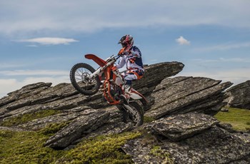 KTM 300 EXC 2016 - Bild 12 KTM 300 EXC 2016 - Bild 12