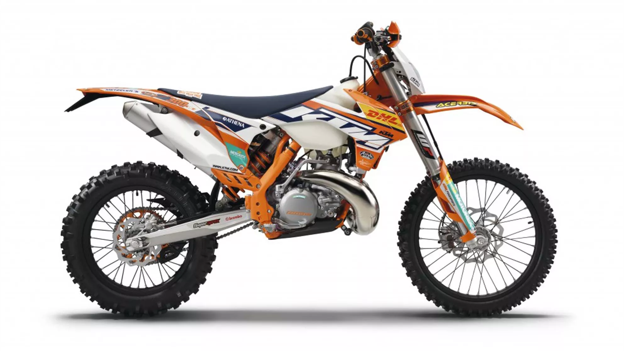 KTM 300 EXC - Image 13 KTM 300 EXC - Image 13