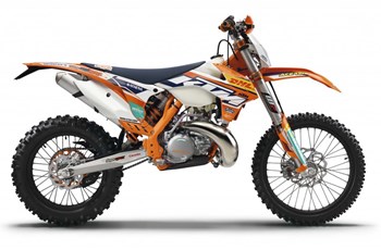 KTM 300 EXC 2016 - Bild 16 KTM 300 EXC 2016 - Bild 16