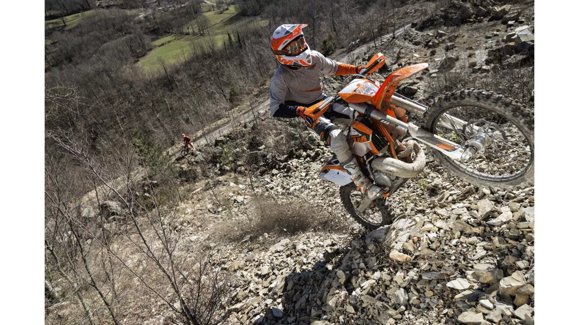 KTM 300 EXC - Image 14 KTM 300 EXC - Image 14