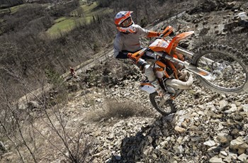 KTM 300 EXC 2016 - Bild 17 KTM 300 EXC 2016 - Bild 17