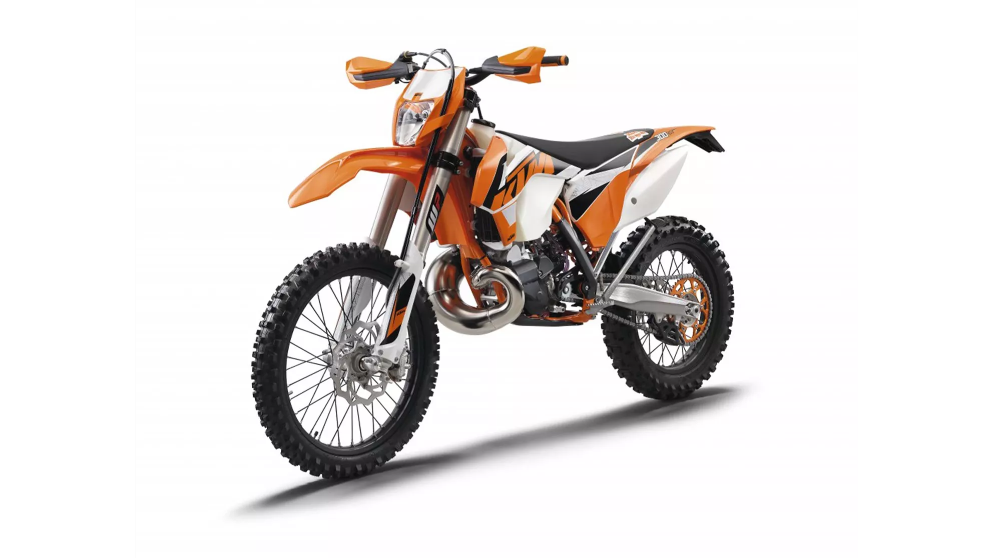 KTM 300 EXC - Image 17 KTM 300 EXC - Image 17