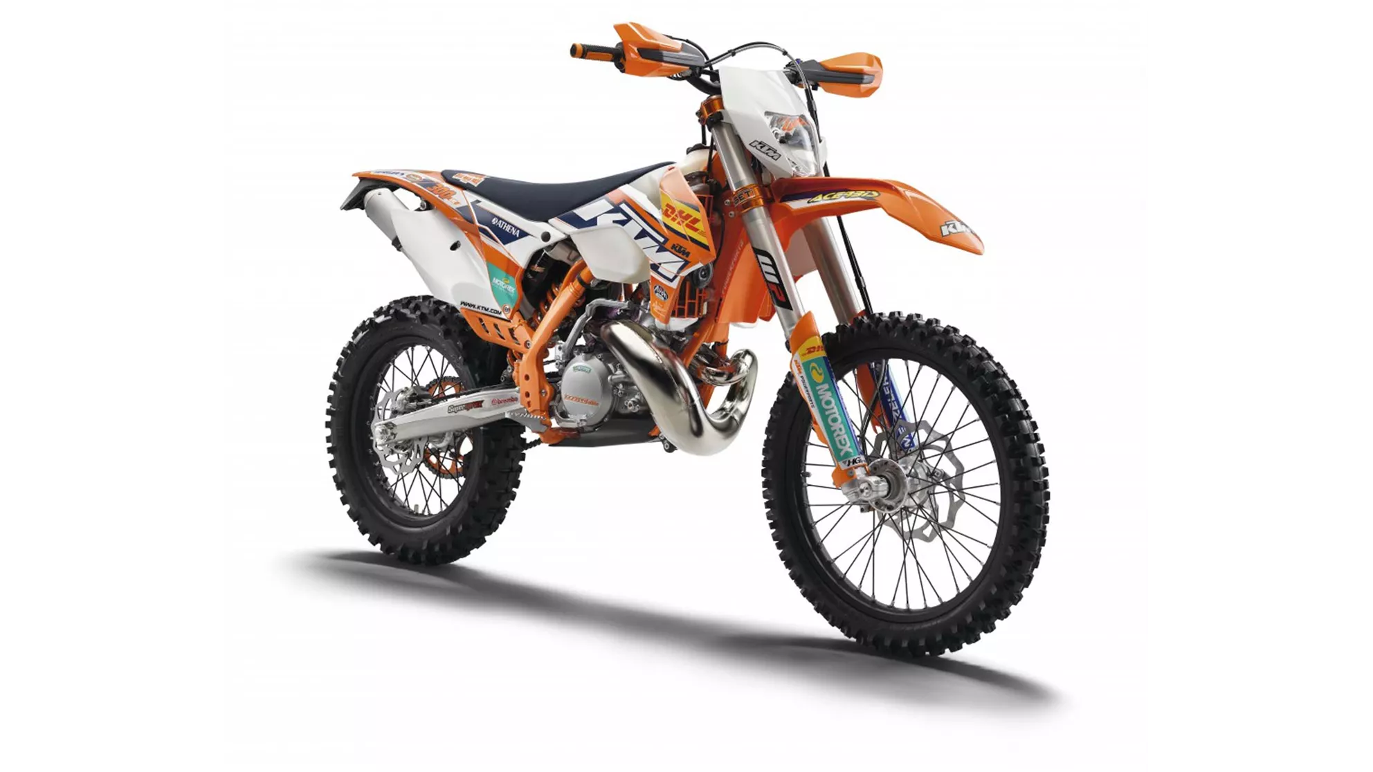 KTM 300 EXC - Image 18 KTM 300 EXC - Image 18
