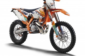 KTM 300 EXC 2016 - Bild 21 KTM 300 EXC 2016 - Bild 21