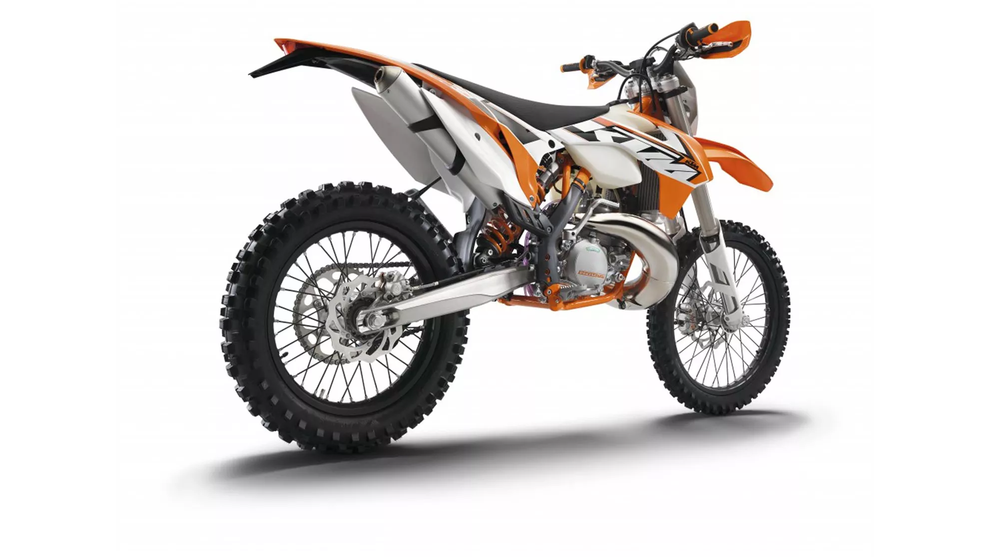 KTM 300 EXC - Image 19 KTM 300 EXC - Image 19
