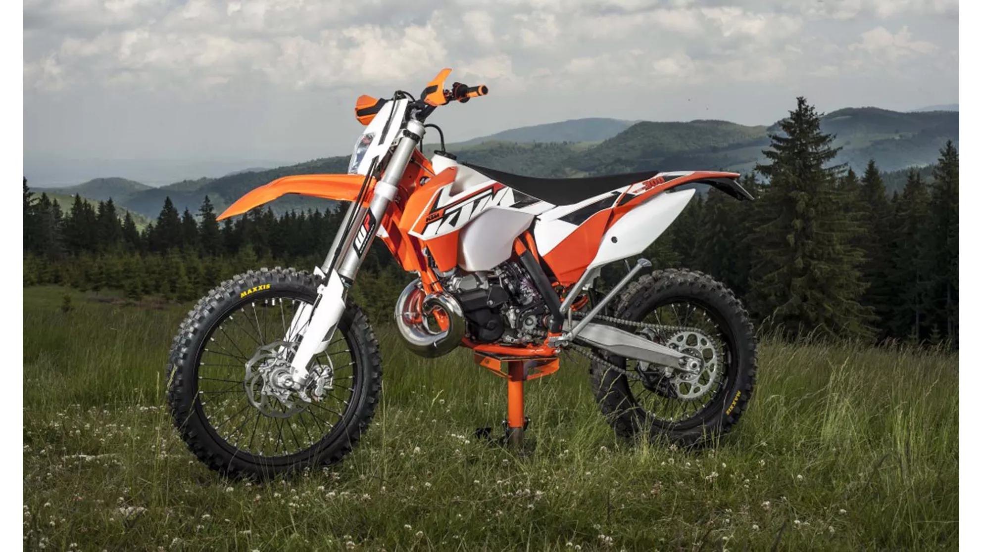 KTM 300 EXC - Image 20 KTM 300 EXC - Image 20