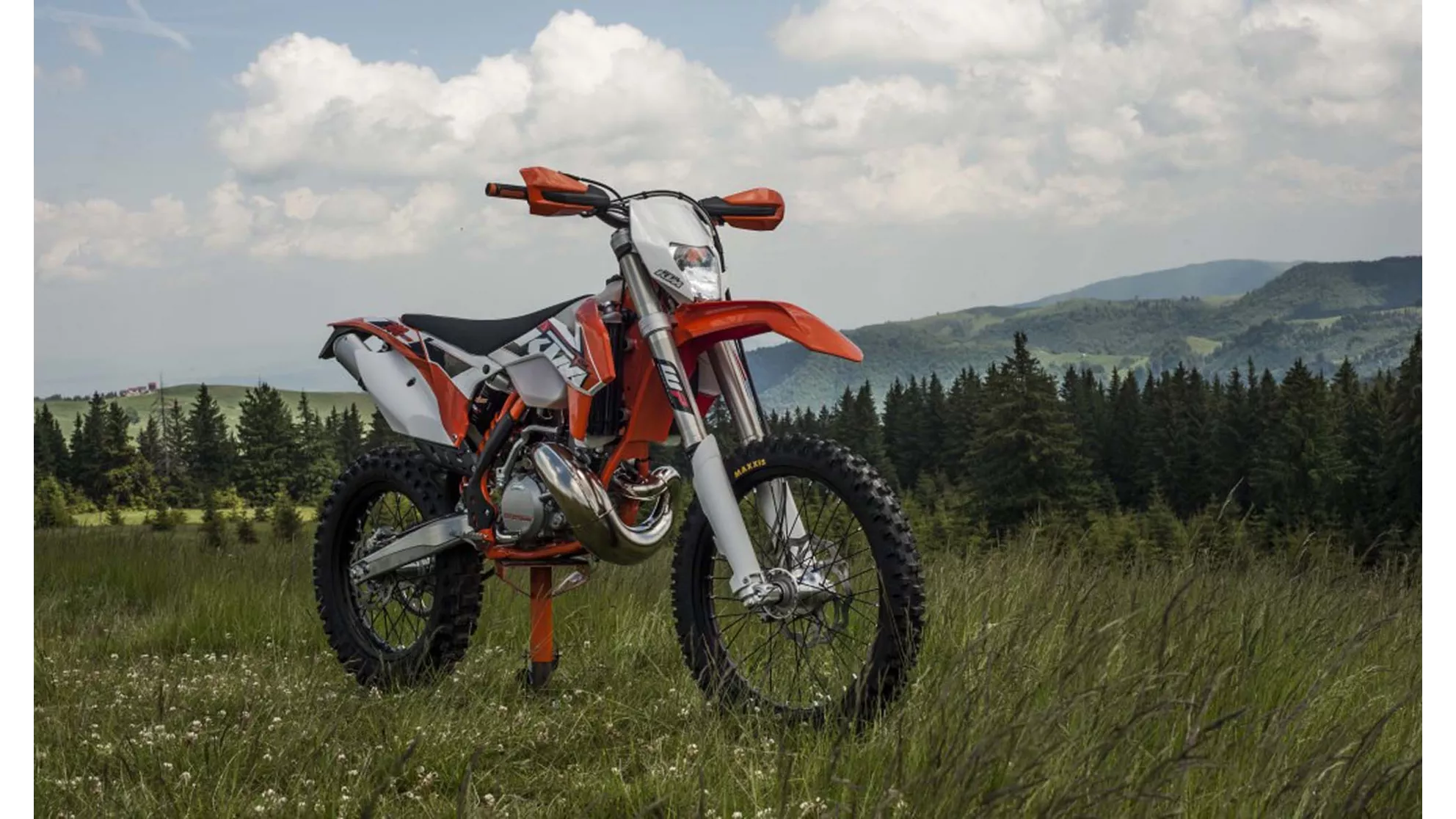 KTM 300 EXC - Image 21 KTM 300 EXC - Image 21