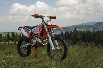 KTM 300 EXC 2016 - Bild 24 KTM 300 EXC 2016 - Bild 24