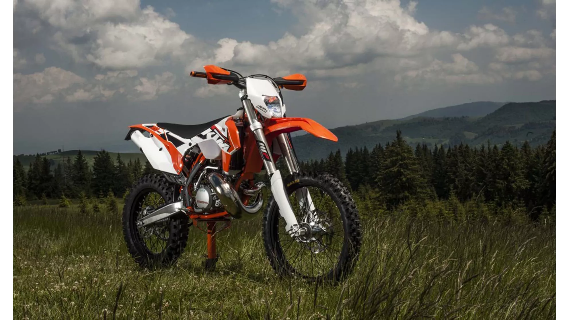 KTM 300 EXC - Image 22 KTM 300 EXC - Image 22