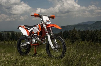 KTM 300 EXC 2016 - Bild 25 KTM 300 EXC 2016 - Bild 25