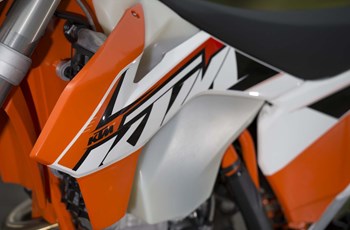 KTM 300 EXC 2016 - Bild 26 KTM 300 EXC 2016 - Bild 26
