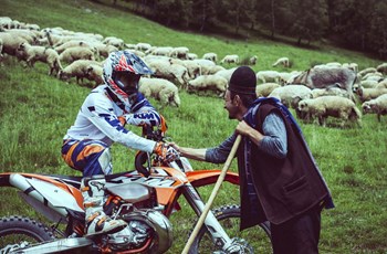 KTM 200 EXC 2016 - Bild 10