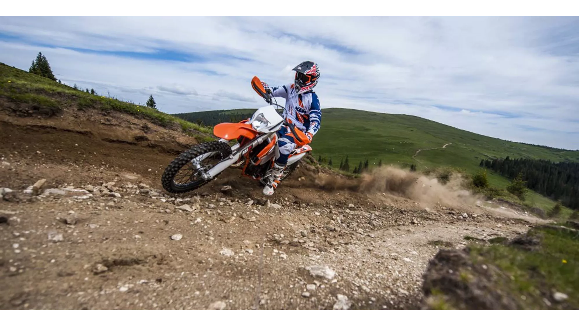 KTM 200 EXC - Bild 13