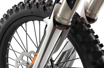 KTM 200 EXC 2016 - Bild 19