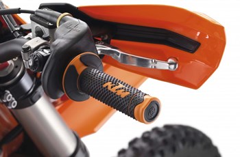 KTM 200 EXC 2016 - Bild 20