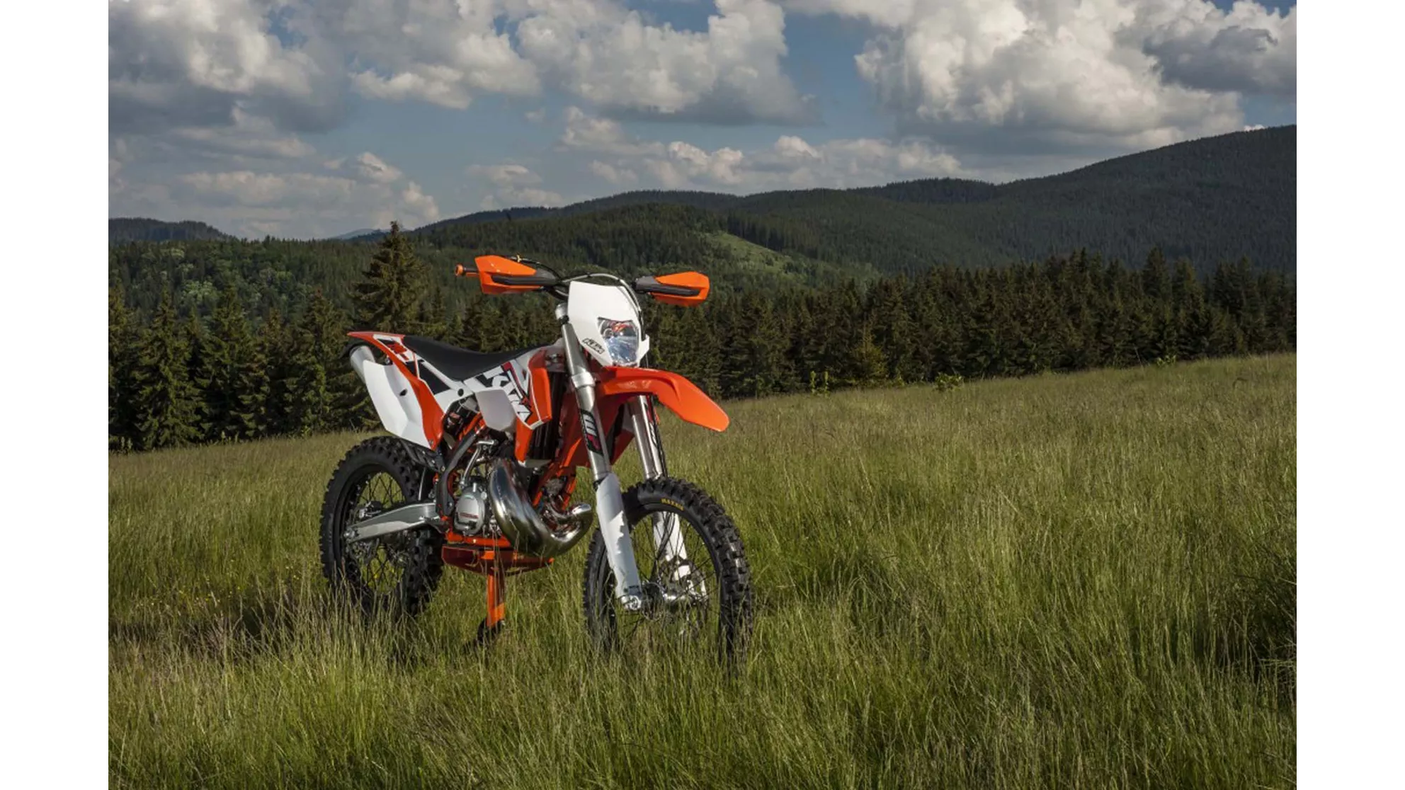 KTM 200 EXC - Image 24