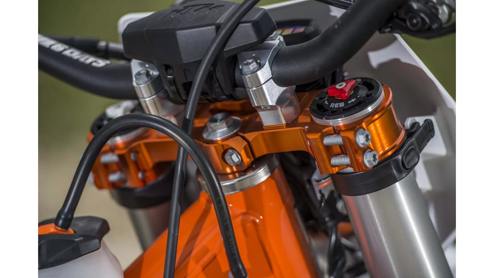 KTM 125 EXC - Slika 8 KTM 125 EXC - Slika 8