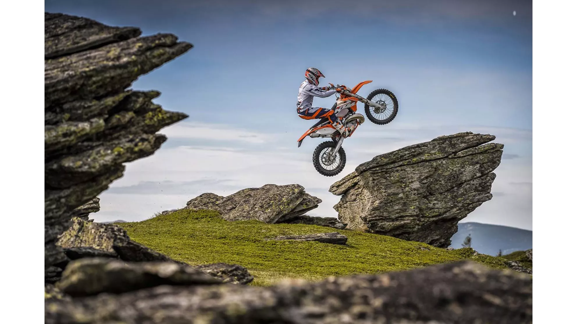 KTM 125 EXC - Slika 9 KTM 125 EXC - Slika 9