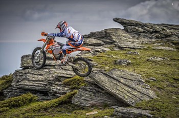 KTM 125 EXC 2016 - Bild 12 KTM 125 EXC 2016 - Bild 12