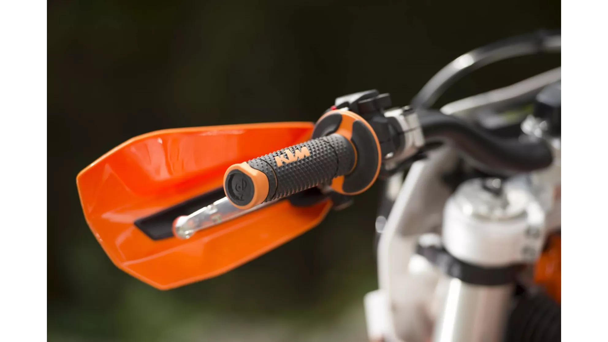 KTM 125 EXC - Slika 11 KTM 125 EXC - Slika 11
