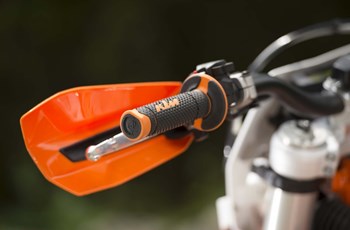 KTM 125 EXC 2016 - Bild 13 KTM 125 EXC 2016 - Bild 13