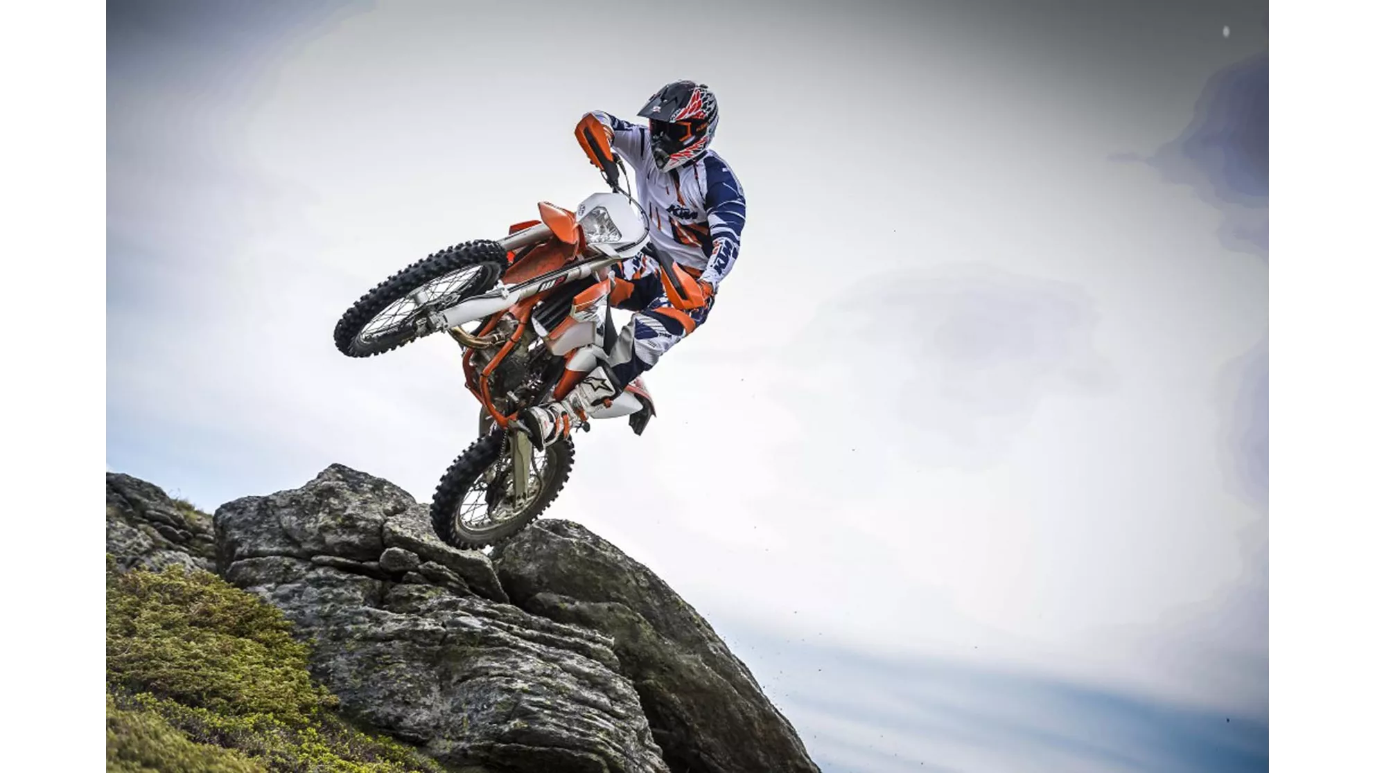 KTM 125 EXC - Slika 12 KTM 125 EXC - Slika 12