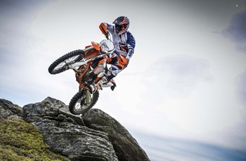 KTM 125 EXC 2016 - Bild 14 KTM 125 EXC 2016 - Bild 14