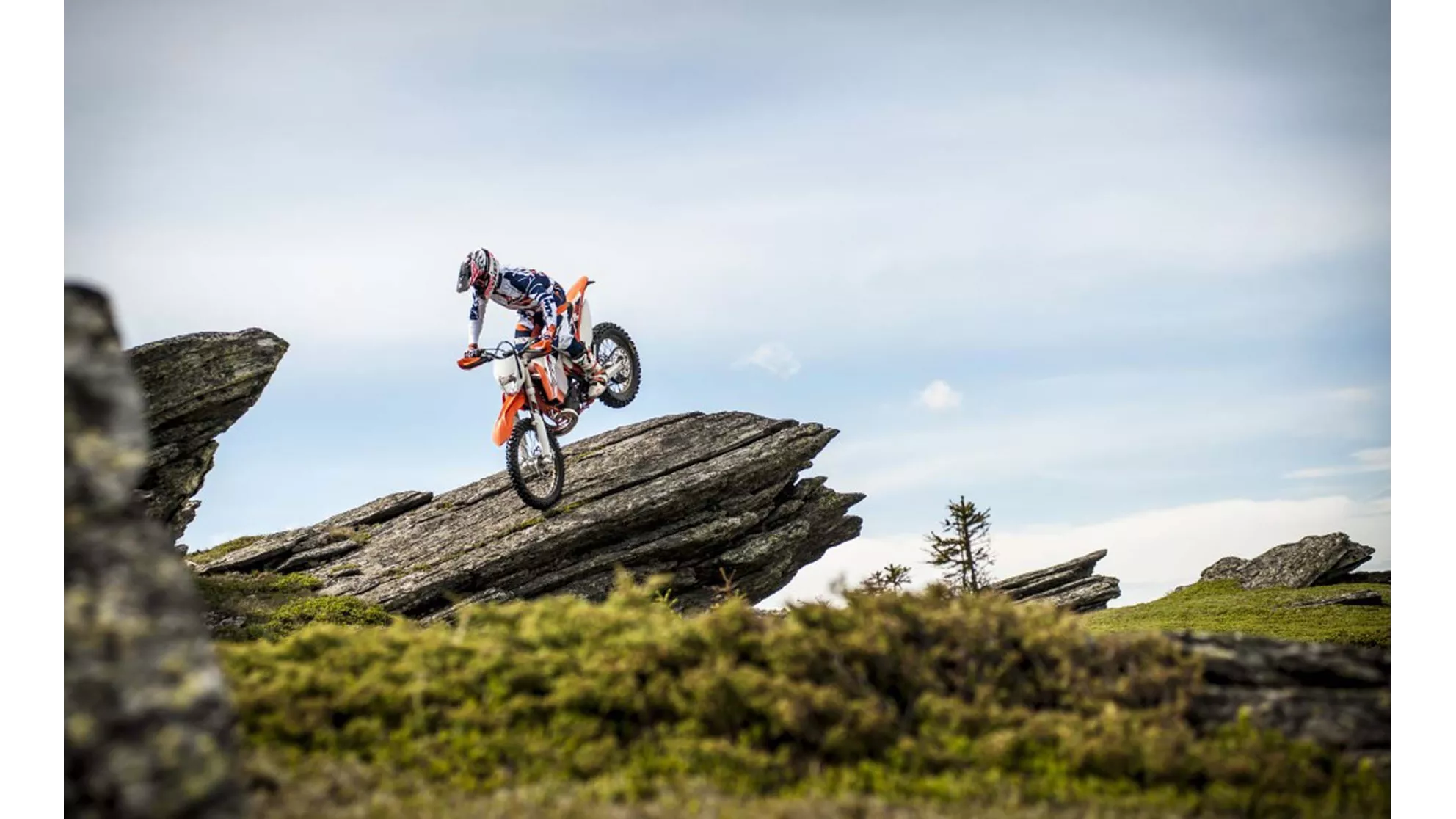 KTM 125 EXC - Slika 13 KTM 125 EXC - Slika 13