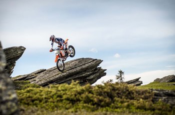 KTM 125 EXC 2016 - Bild 15 KTM 125 EXC 2016 - Bild 15