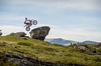 KTM 125 EXC 2016 - Bild 16 KTM 125 EXC 2016 - Bild 16