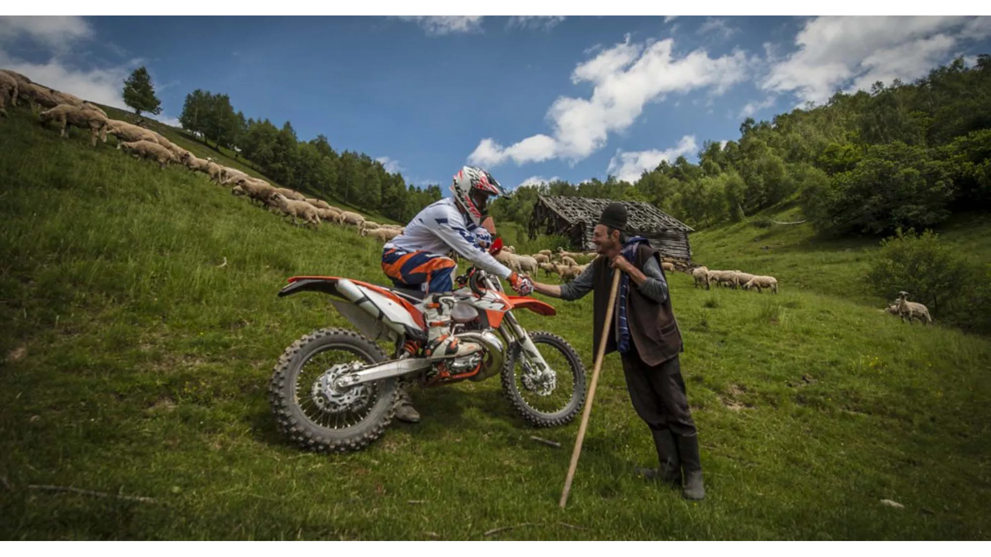 KTM 125 EXC - Slika 15 KTM 125 EXC - Slika 15