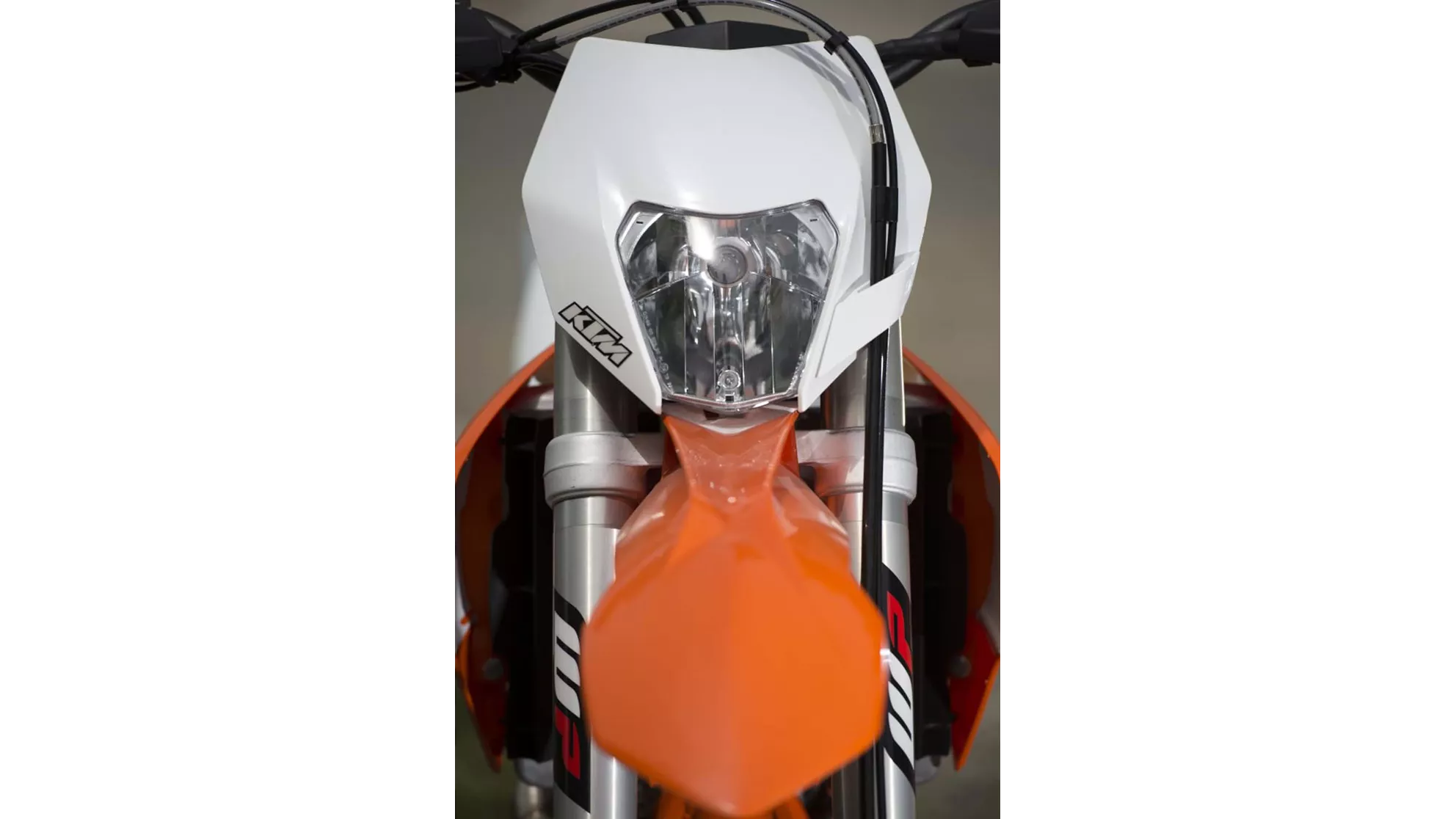 KTM 125 EXC - Image 22