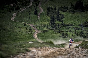 KTM 250 EXC-F 2016 - Bild 12 KTM 250 EXC-F 2016 - Bild 12
