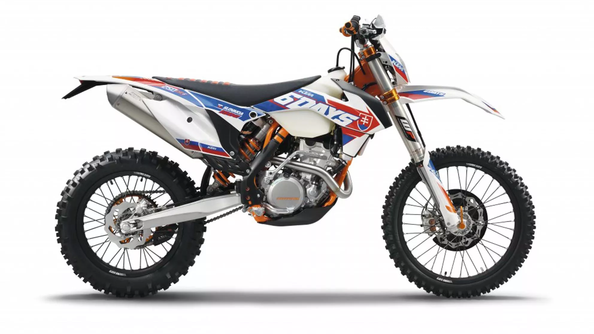 KTM 250 EXC-F - Image 10 KTM 250 EXC-F - Image 10